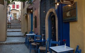 Nostos Hotel